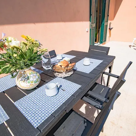 Roof Terrace Sophie, Repubblica Termini Station * روما